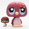 Littlest Petshop jätti Pingviini #no