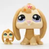Littlest Petshop jätti Pupu #no