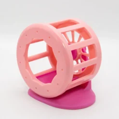 Littlest Petshop Juoksupyörä