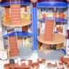 Littlest Pet Shop Jyrsijän kotitalo - Second Hand