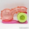Littlest Petshop Jyrsijän Talo