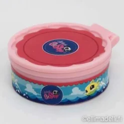 Littlest Petshop Kalapurkki