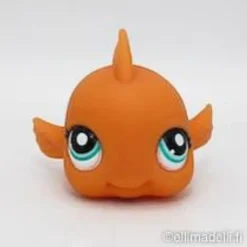 Littlest Pet Shop Kala #1429 - Second Hand