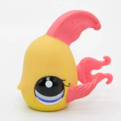 Littlest Pet Shop Kala #1150 - Second Hand