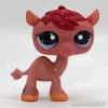 Littlest Petshop Kameli #2117
