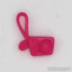 Littlest Pet Shop Kamera - Second Hand