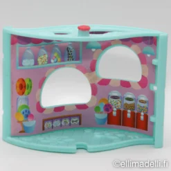 Littlest Petshop Karkkikauppa