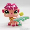 Littlest Petshop Keiju #2706