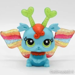 Littlest Petshop Keiju #3069