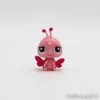Littlest Petshop Keiju #2611
