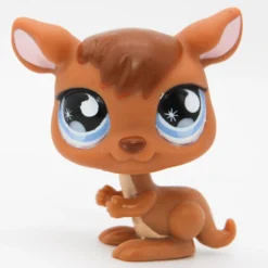 Littlest Petshop Kenguru #682