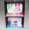 Littlest Petshop Kerrostalo