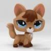 Littlest Petshop Kettu #673