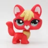 Littlest Petshop Kettu #2643