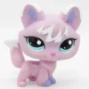 Littlest Petshop Kettu #2400