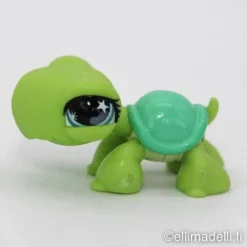 Littlest Petshop Kilpikonna #778