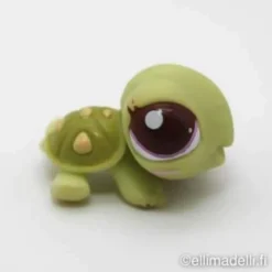 Littlest Petshop Kilpikonna vauva #2560