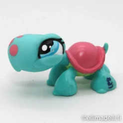 Littlest Petshop Kilpikonna #1735