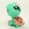 Littlest Petshop Kilpikonna #1887
