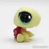 Littlest Petshop Kilpikonna #1597