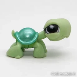 Littlest Pet Shop Kilpikonna #950 - Second Hand