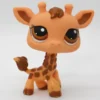 Littlest Petshop Kirahvi #440