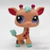 Littlest Petshop Kirahvi #2303