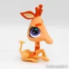 Littlest Petshop Kirahvi #2748