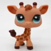 Littlest Petshop Kirahvi #1610