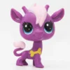 Littlest Petshop Kirahvi #no