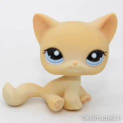 Littlest Petshop Kissa #1005