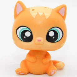 Littlest Petshop Kissa #294