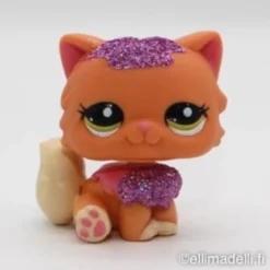 Littlest Petshop Kissa #2275