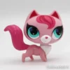 Littlest Petshop Kissa #2747
