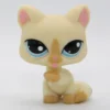 Littlest Petshop Kissa #981