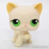 Littlest Petshop Kissa #98
