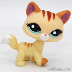 Littlest Petshop Kissa #2255
