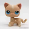 Littlest Petshop Kissa #228