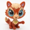 Littlest Petshop Kissa #3697