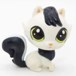 Littlest Petshop Kissa #319