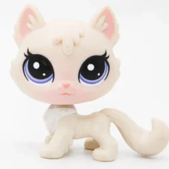 Littlest Petshop Kissa