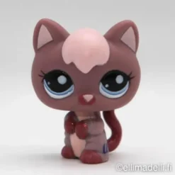 Littlest Petshop Kissa #2285