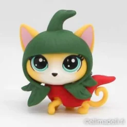 Littlest Petshop Kissa #3-186