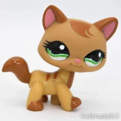 Littlest Petshop Kissa #1174