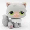 Littlest Petshop Kissa #182
