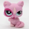 Littlest Petshop Kissa #2525