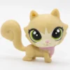 Littlest Petshop Kissa #3919
