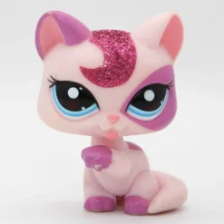 Littlest Petshop Kissa #2362