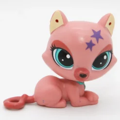 Littlest Petshop Kissa #29