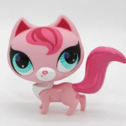 Littlest Petshop Kissa #2747